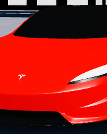 Tesla Roadster Roblox Vehicle Tycoon Wiki Fandom - 2 player car tycoon roblox