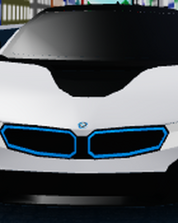 Bmw I8 Roblox Vehicle Tycoon Wiki Fandom - 2015 bmw i8 roblox
