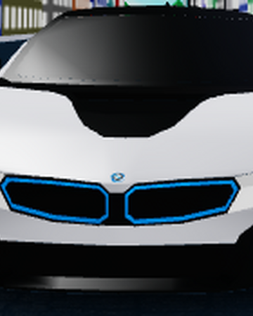 Bmw I8 Roblox Vehicle Tycoon Wiki Fandom
