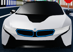 Bmw I8 Roblox Vehicle Tycoon Wiki Fandom - roblox bmw