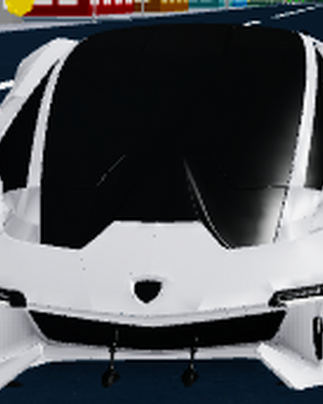 Lamborgini Terzo Millennio Roblox Vehicle Tycoon Wiki Fandom