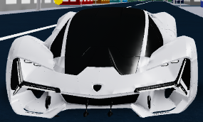 Lamborgini Terzo Millennio Roblox Vehicle Tycoon Wiki Fandom - max upgraded tesla roadster vehicle tycoon roblox