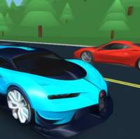 max upgraded tesla roadster vehicle tycoon roblox