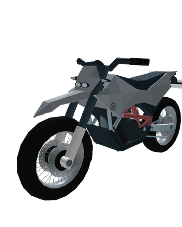 Enjin Aki Roblox Vehicles Wiki Fandom - dirt bike roblox