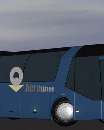 Qbus Aeroliner 310 Roblox Vehicles Wiki Fandom - qbus urban 290 roblox vehicles wiki fandom powered by wikia