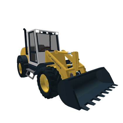 Cf Lt 130 Roblox Vehicles Wiki Fandom - roblox tractor