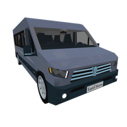 Kastell Gallivant Roblox Vehicles Wiki Fandom Powered By - a truck trailer with van and ford transi roblox