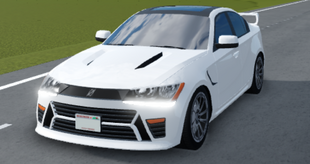 Acadia TSR | Roblox vehicles Wiki | Fandom