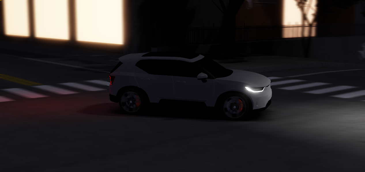 Elektrisk Polaris | Roblox vehicles Wiki | Fandom