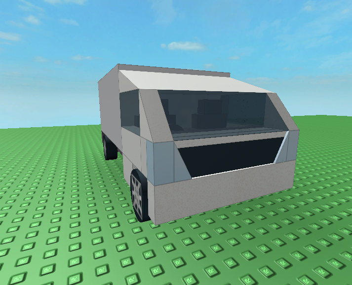 Sokudo Elf | Roblox vehicles Wiki | Fandom