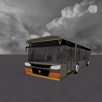 Integrated Coach Navistar Impala 735 Roblox Vehicles Wiki Fandom