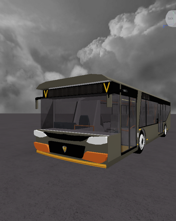 Integrated Coach Navistar Impala 735 Roblox Vehicles Wiki Fandom