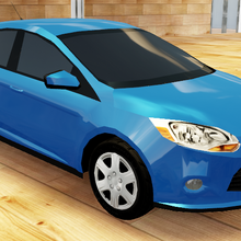 Oxford Vertex Roblox Vehicles Wiki Fandom - ford focus roblox