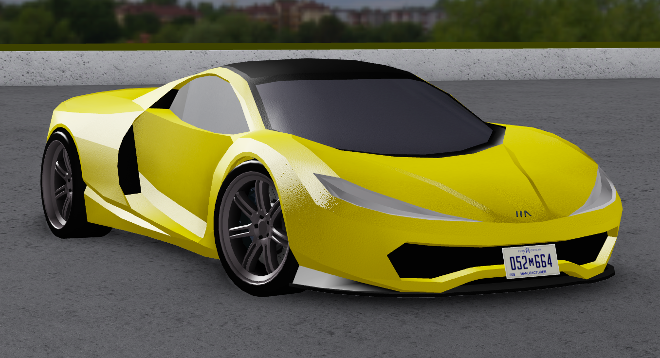 Car Collection Series 3 Roblox Pacifico 2 Wiki Fandom - pacifico 2 roblox wiki