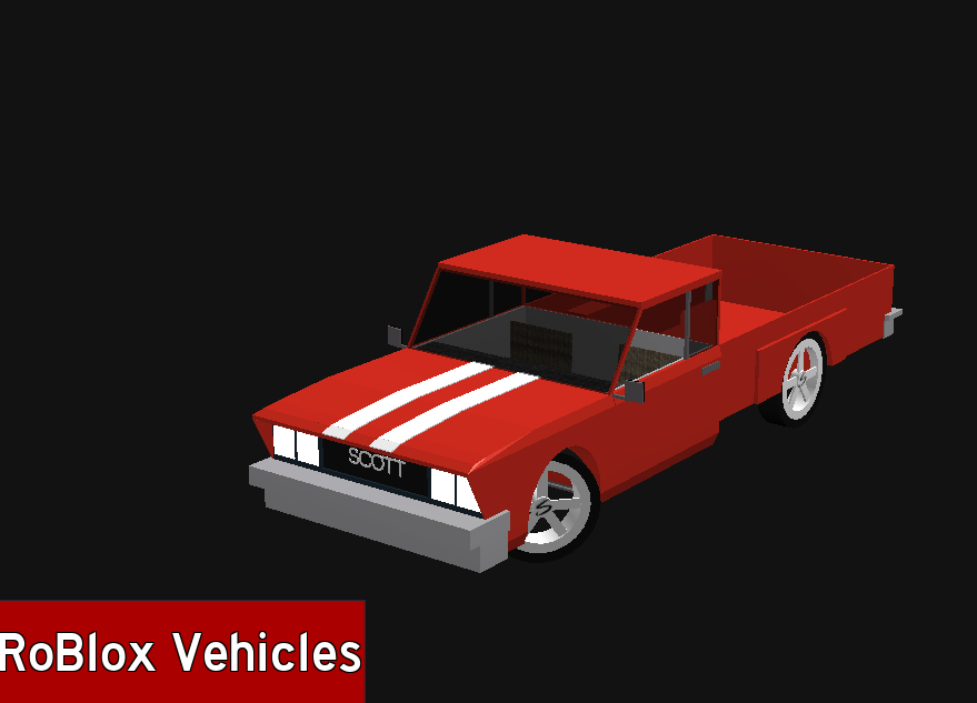 Scott D Series Roblox Vehicles Wiki Fandom - crew cab chevy roblox