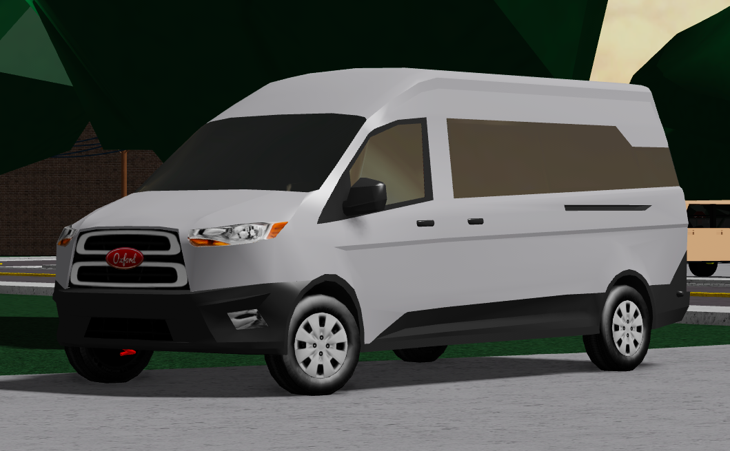 Oxford Exporter Roblox Vehicles Wiki Fandom