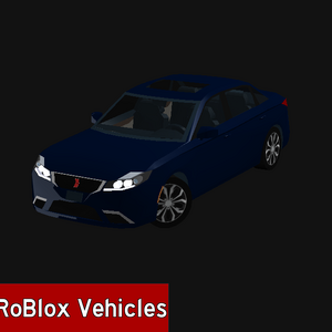 Roblox Vehicle Legends Wiki