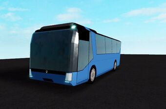 Qbus Aeroliner 310 Roblox Vehicles Wiki Fandom - roblox coach bus