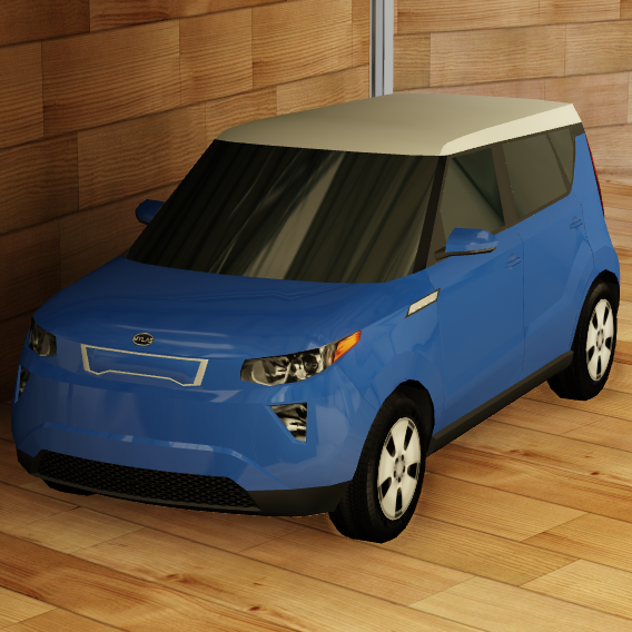 Mylae Jamster Ev Roblox Vehicles Wiki Fandom - the kia roblox