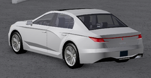 Roblox Apex Caprea