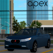 Roblox Apex Caprea