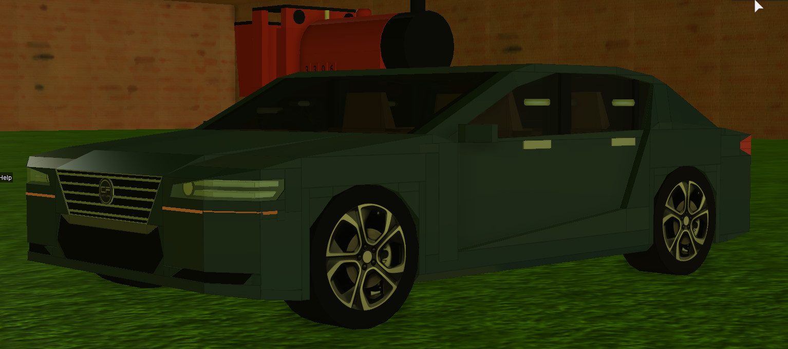 Cf Supremacy Roblox Vehicles Wiki Fandom - cf roblox