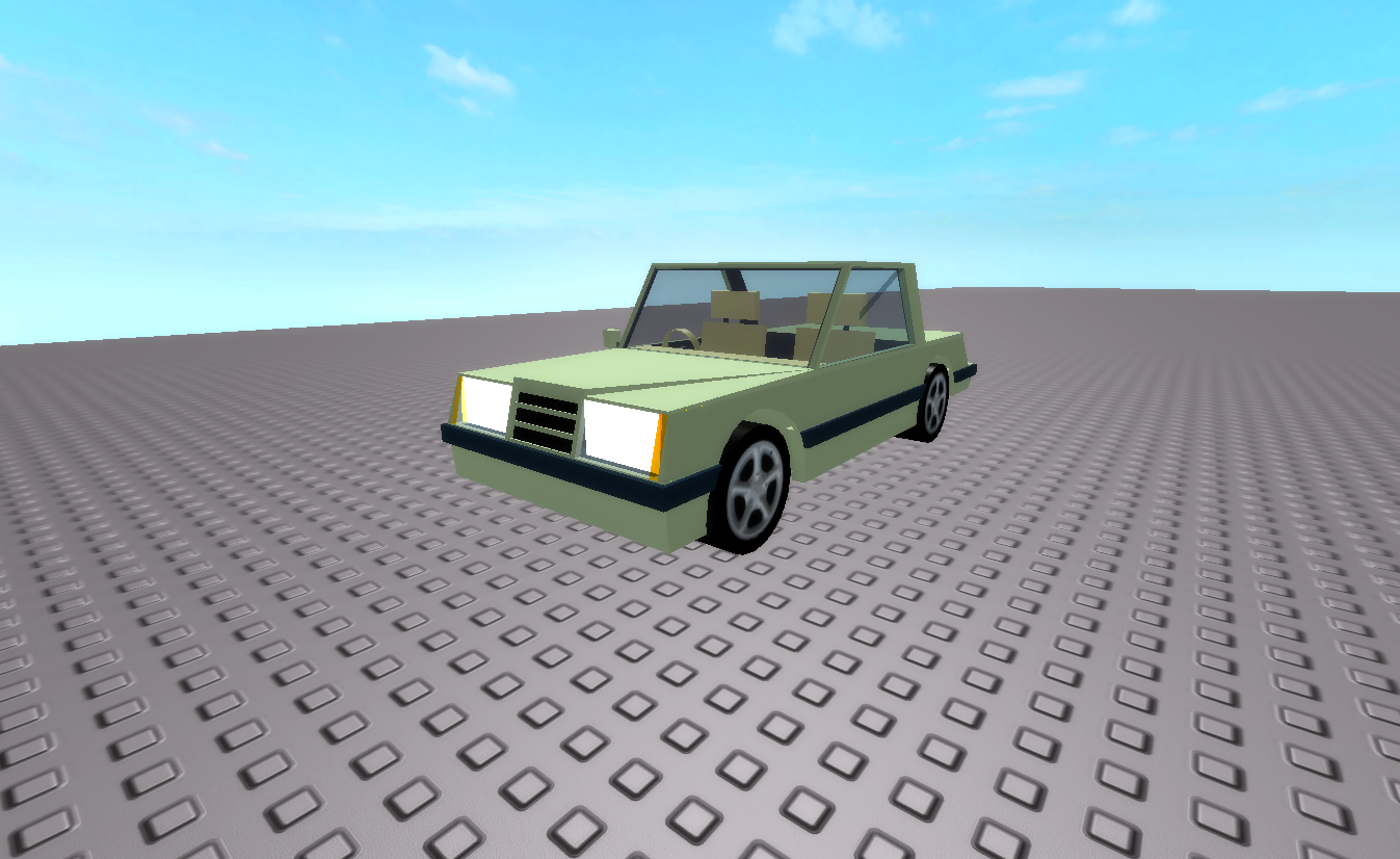 Roblox Nfs World