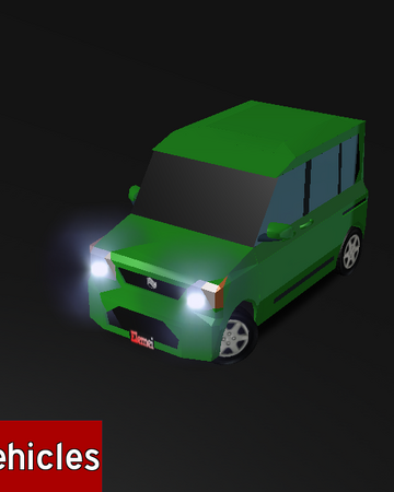 Roblox Car Chassis