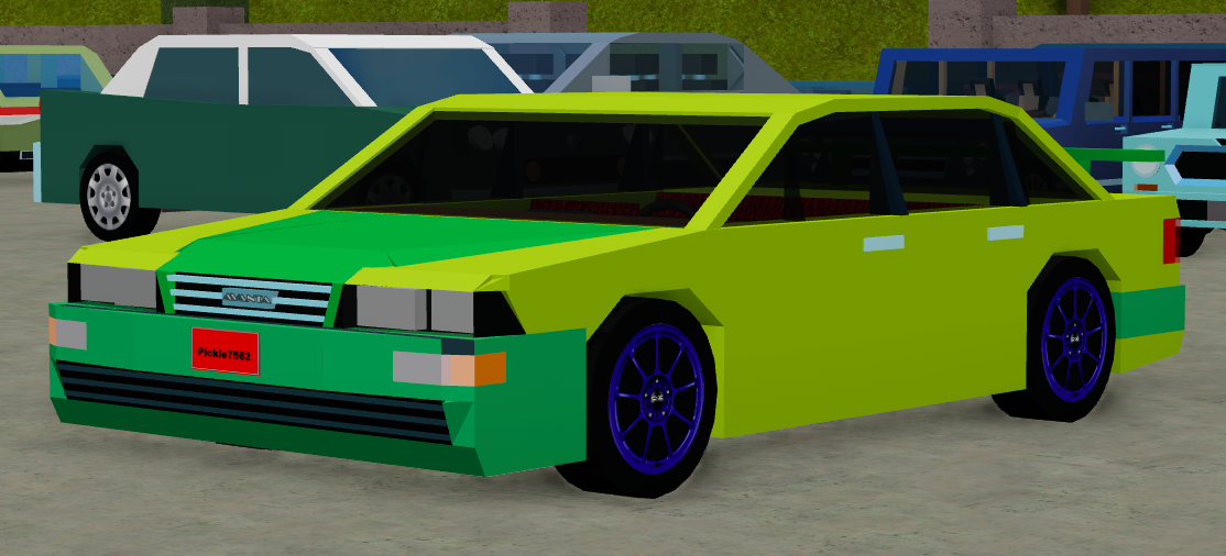Avanta Zeta Roblox Vehicles Wiki Fandom