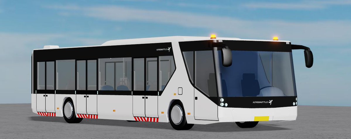 Qbus Aeroshuttle Roblox Vehicles Wiki Fandom - roblox buses