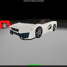 Roblox Vehicles Wiki Fandom