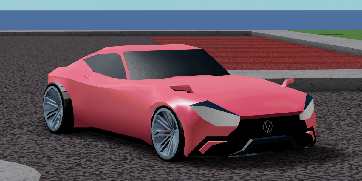 Valor Atlanta Roblox Vehicles Wiki Fandom