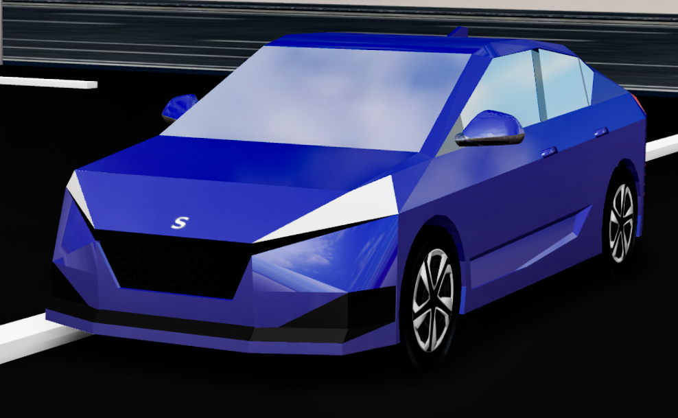 Sokudo Bolt Roblox Vehicles Wiki Fandom - roblox series 8 vehicles