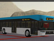 Category Buses Roblox Vehicles Wiki Fandom - qbus j urban roblox vehicles wiki fandom powered by wikia