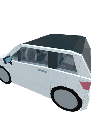 Roblox Limo