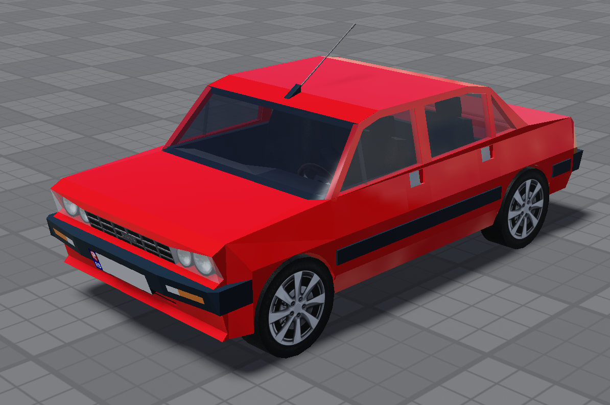 Category:Luxury cars | Roblox vehicles Wiki | Fandom