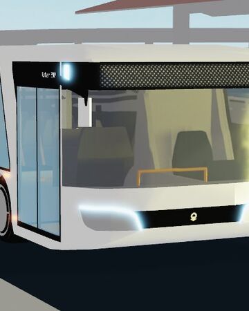 Qbus Urban 290 Roblox Vehicles Wiki Fandom