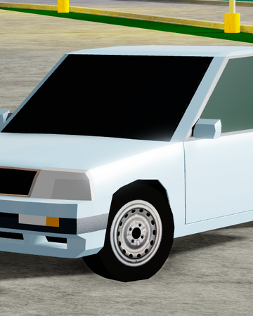 Roblox Vehicle Legends Wiki