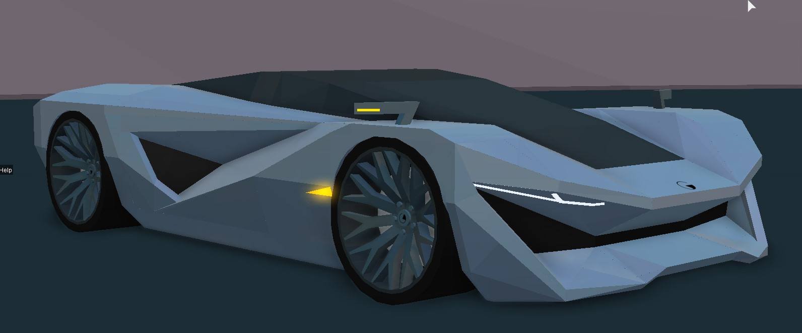 Grandeur Esteem Roblox Vehicles Wiki Fandom - bmw i8 roblox