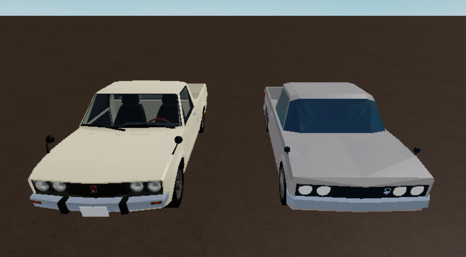 Roblox Old Vs New