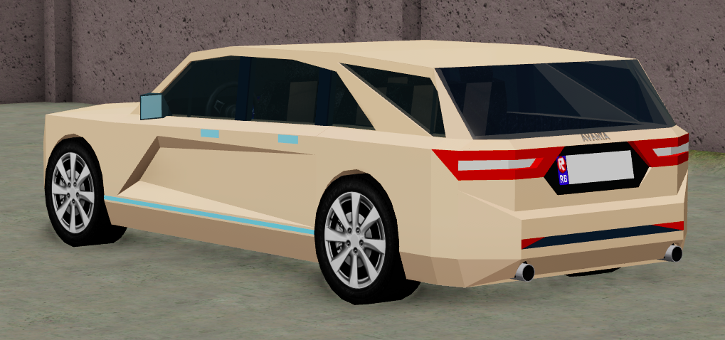 Avanta Zeta Roblox Vehicles Wiki Fandom - avanta car company roblox