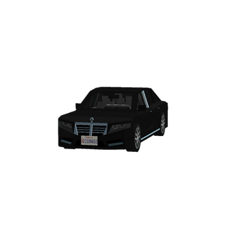 Roblox Limo