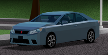 Roblox Apex Caprea