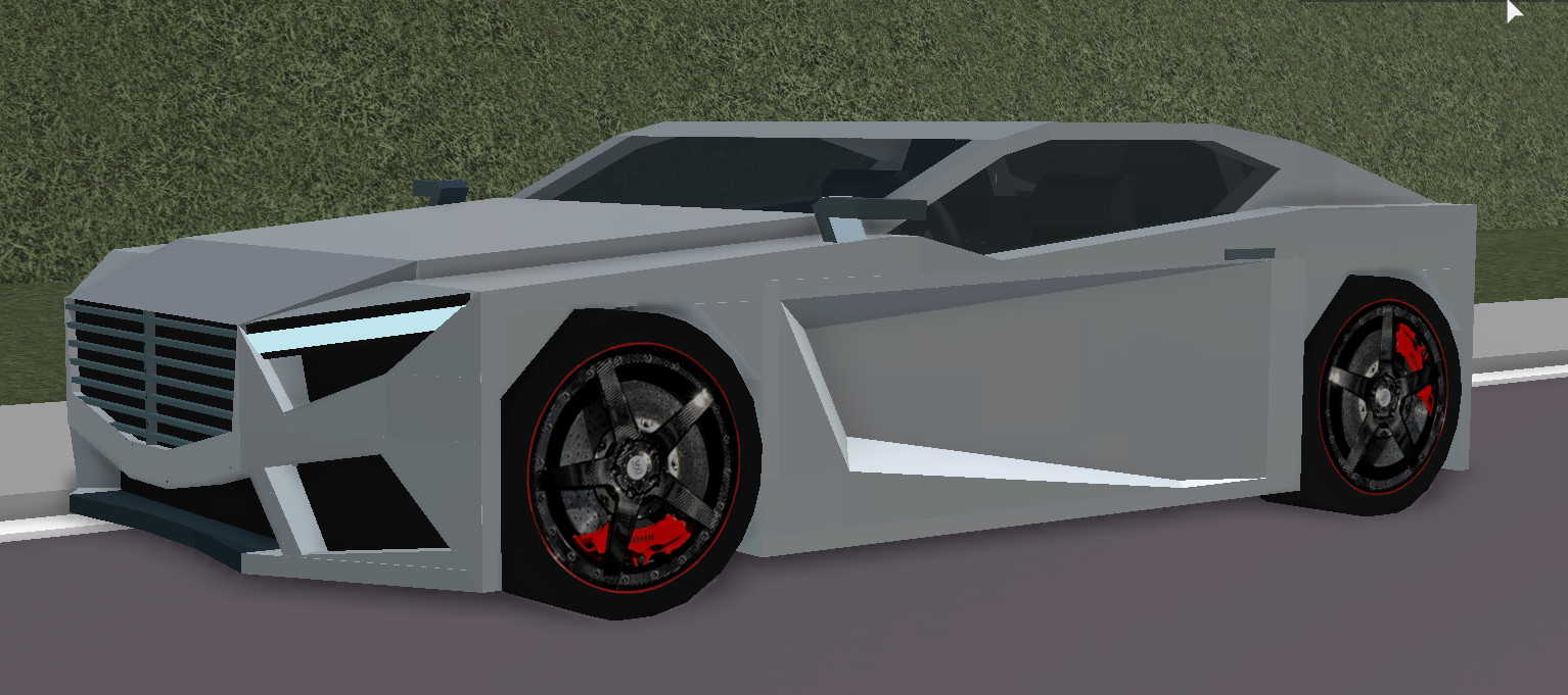 Grandeur Legende Roblox Vehicles Wiki Fandom - roblox wiki vehicles