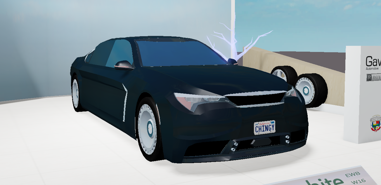 Gavril Malachite | Roblox vehicles Wiki | Fandom