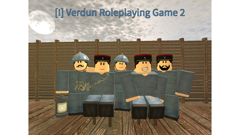 French Team Roblox Verdun Wikia Fandom - big dick daddy jones roblox verdun wikia fandom