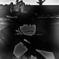 Roblox 1919 Black