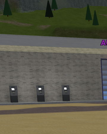 Auto Shop Roblox Wanted Wiki Fandom