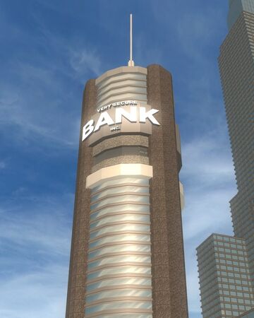 Bank Roblox Wanted Wiki Fandom - where is the new criminal base in brookhaven roblox