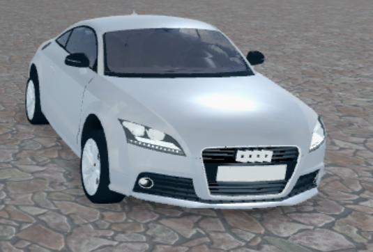 Archer Diablo Roblox Wanted Wiki Fandom - audi tt roblox